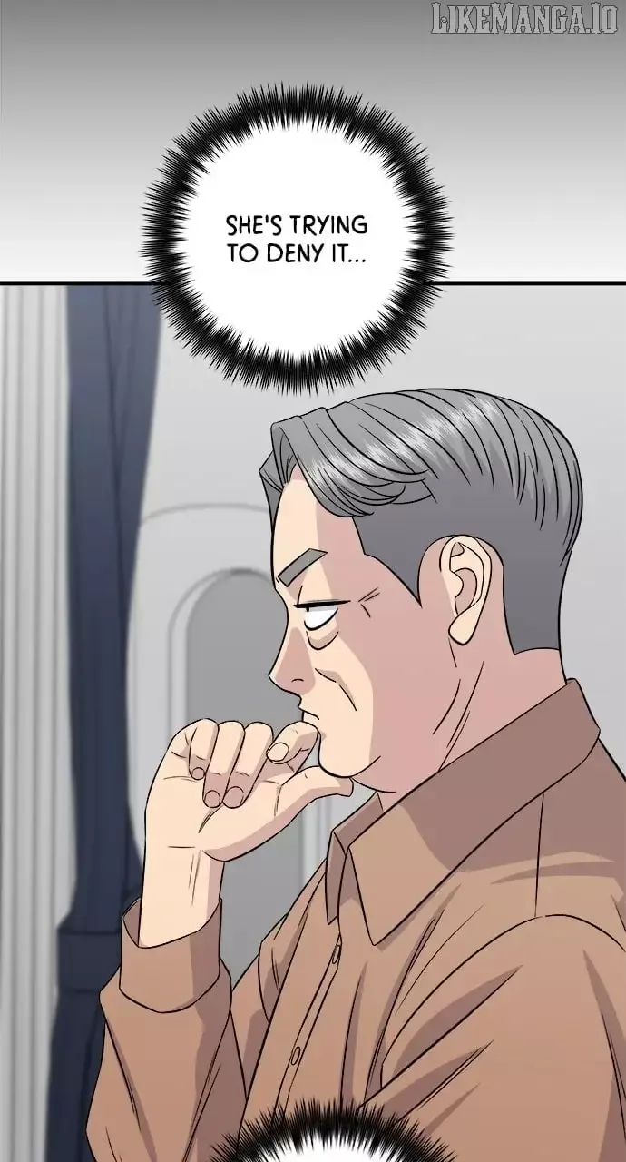 A Deadbeat’s Meal Chapter 189 page 76
