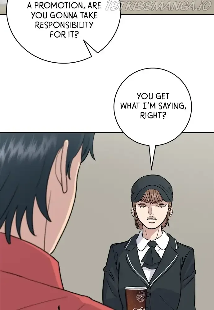 A Deadbeat’s Meal Chapter 19 page 10
