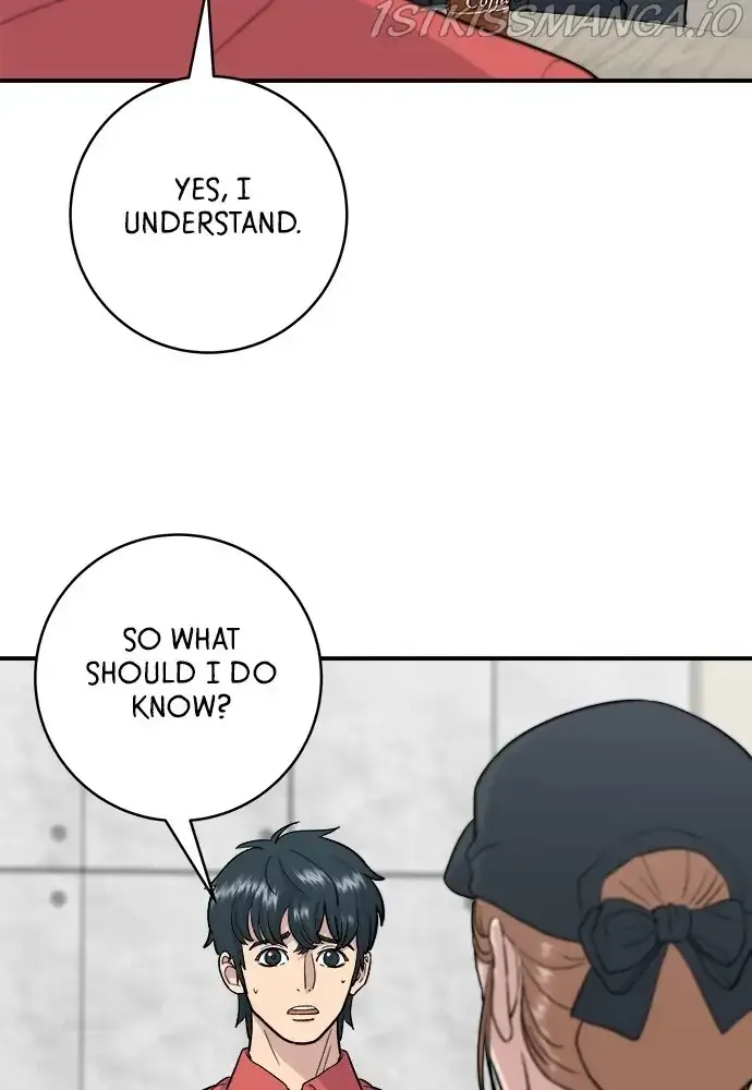 A Deadbeat’s Meal Chapter 19 page 11