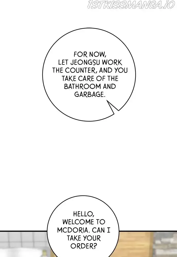 A Deadbeat’s Meal Chapter 19 page 13