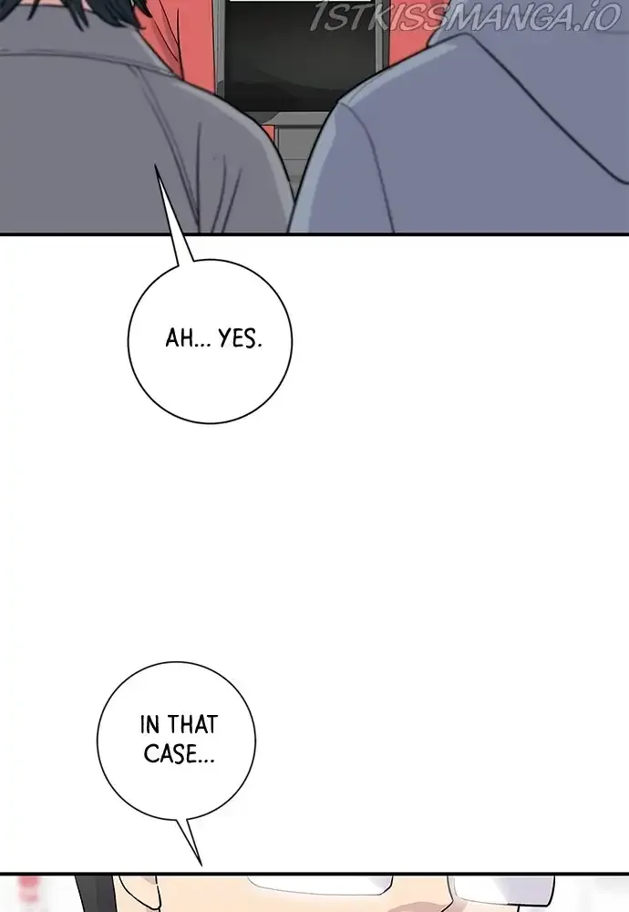 A Deadbeat’s Meal Chapter 19 page 27