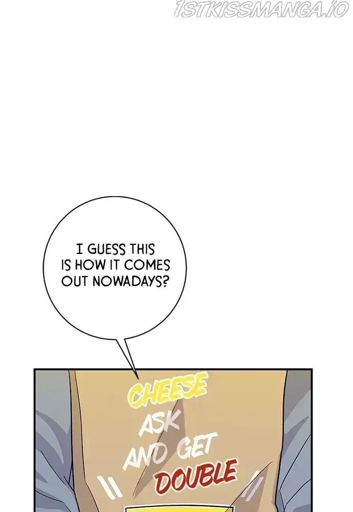 A Deadbeat’s Meal Chapter 19 page 29