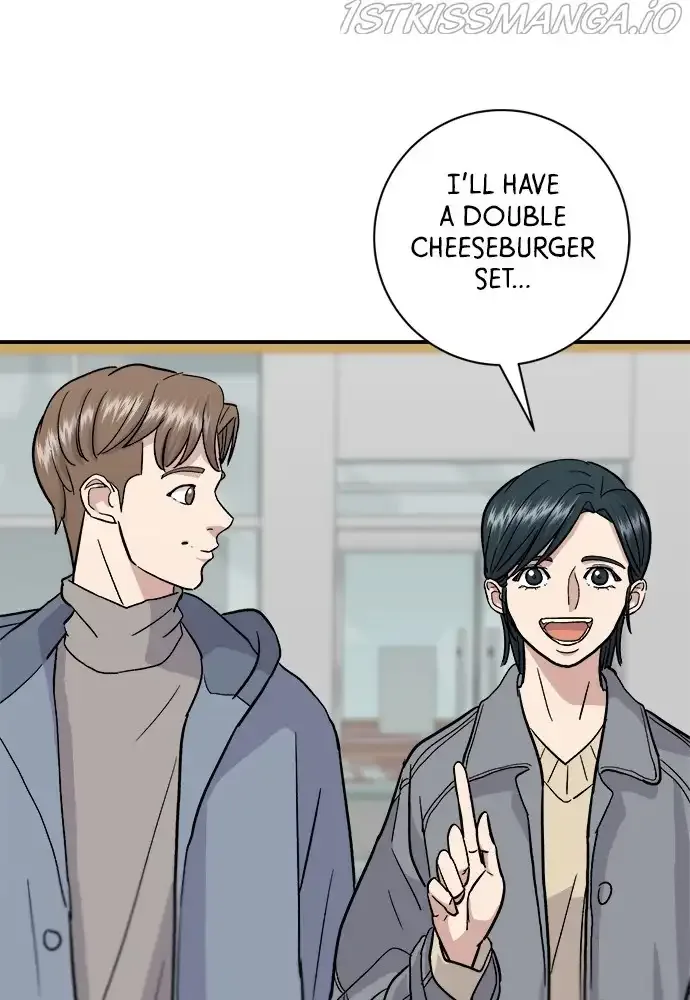 A Deadbeat’s Meal Chapter 19 page 15