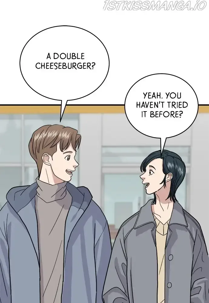 A Deadbeat’s Meal Chapter 19 page 19