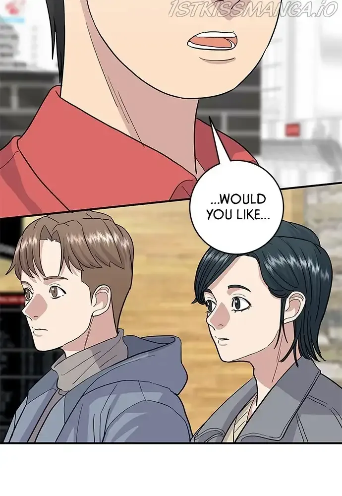 A Deadbeat’s Meal Chapter 19 page 28