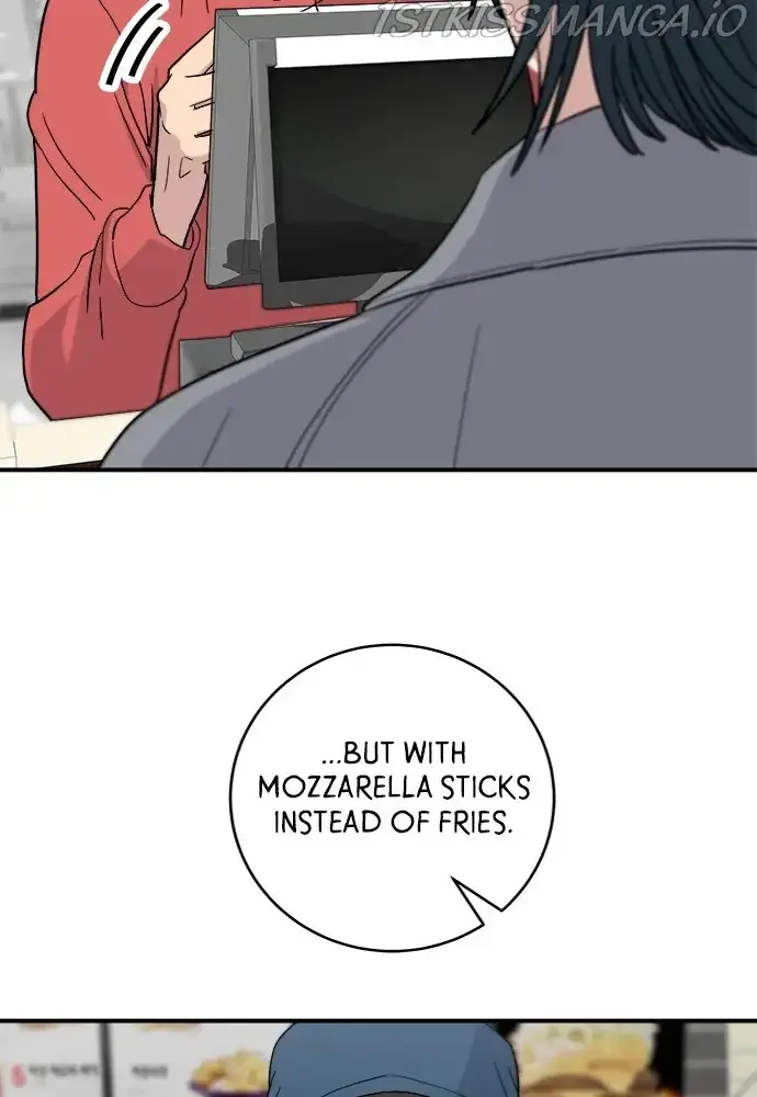 A Deadbeat’s Meal Chapter 19 page 17