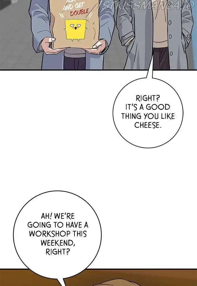 A Deadbeat’s Meal Chapter 19 page 32