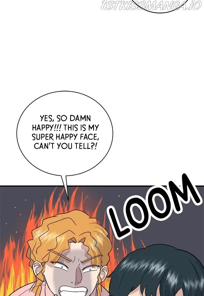 A Deadbeat’s Meal Chapter 19 page 38