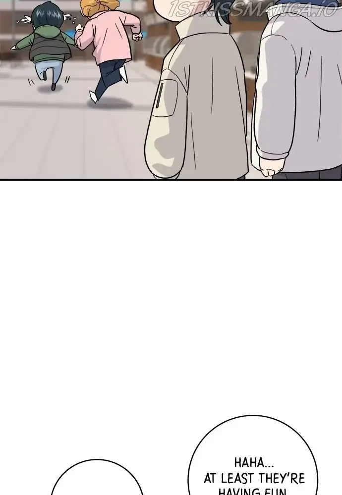 A Deadbeat’s Meal Chapter 19 page 40