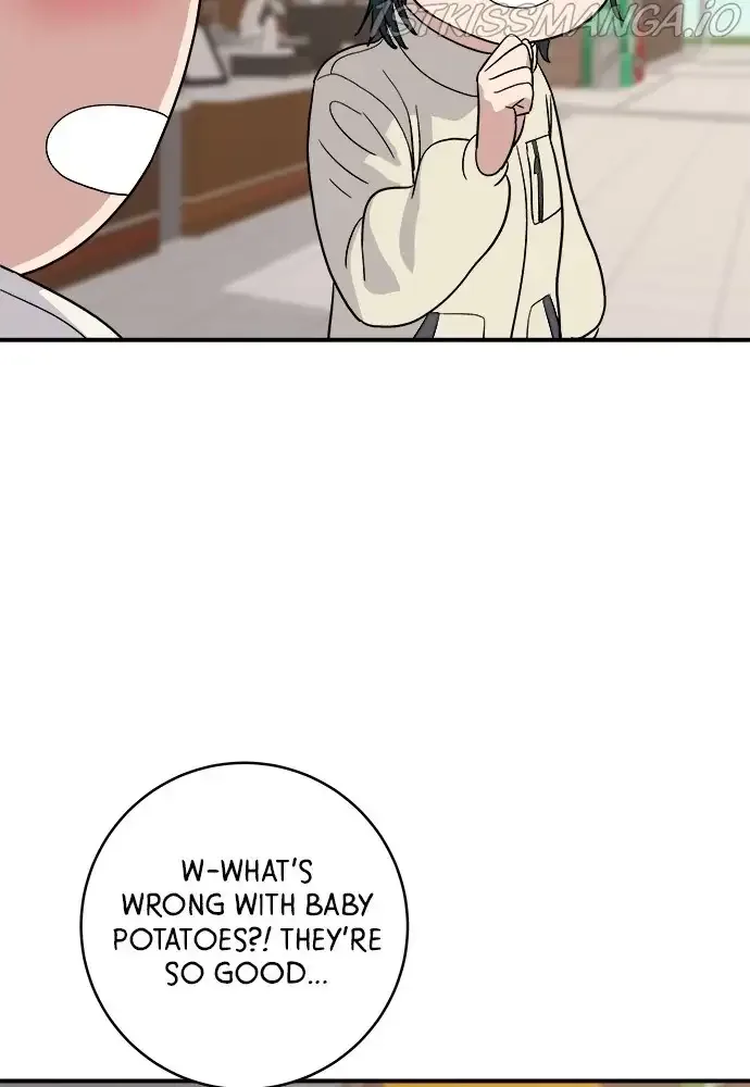 A Deadbeat’s Meal Chapter 19 page 53