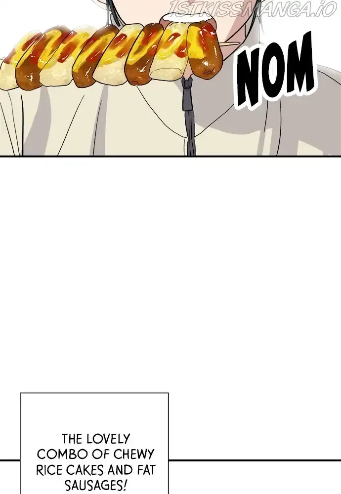 A Deadbeat’s Meal Chapter 19 page 57