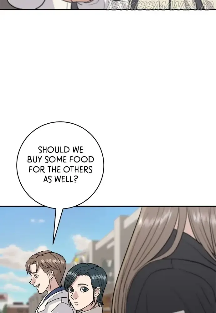 A Deadbeat’s Meal Chapter 19 page 61