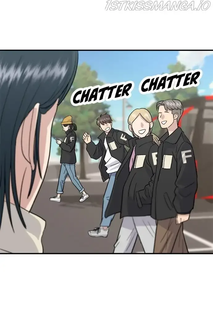 A Deadbeat’s Meal Chapter 19 page 63