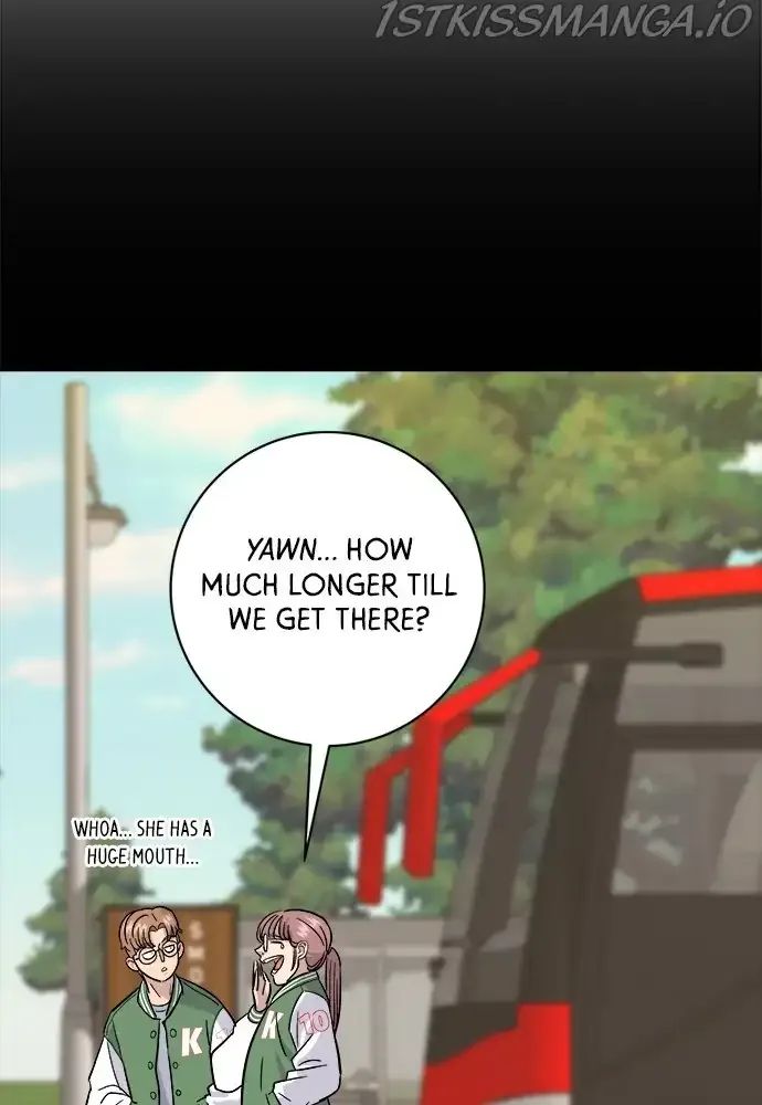 A Deadbeat’s Meal Chapter 19 page 75