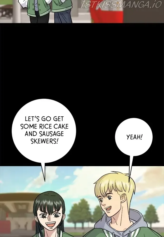 A Deadbeat’s Meal Chapter 19 page 76