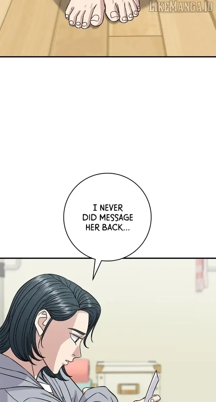 A Deadbeat’s Meal Chapter 190 page 3
