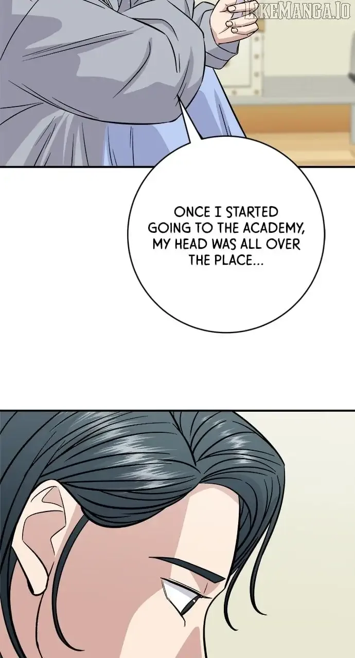 A Deadbeat’s Meal Chapter 190 page 4