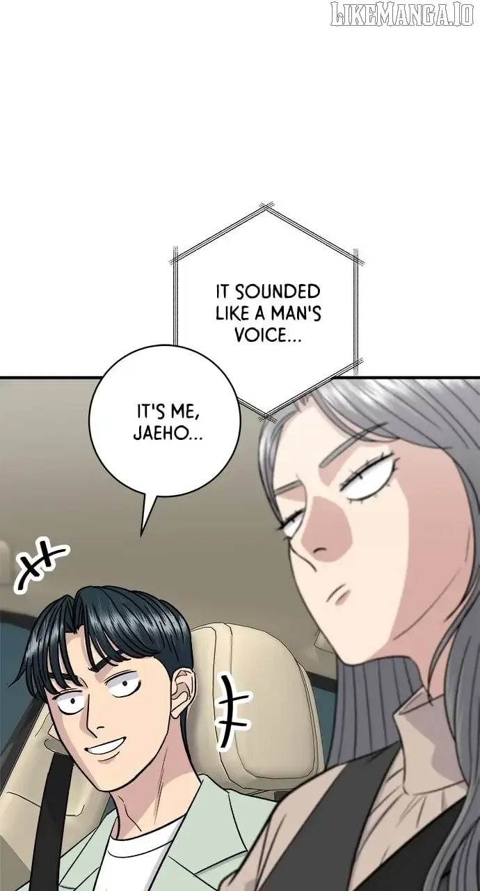 A Deadbeat’s Meal Chapter 190 page 24