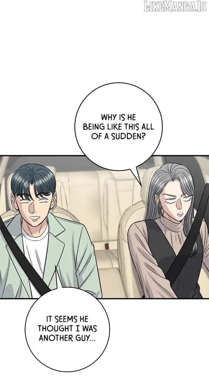 A Deadbeat’s Meal Chapter 190 page 26