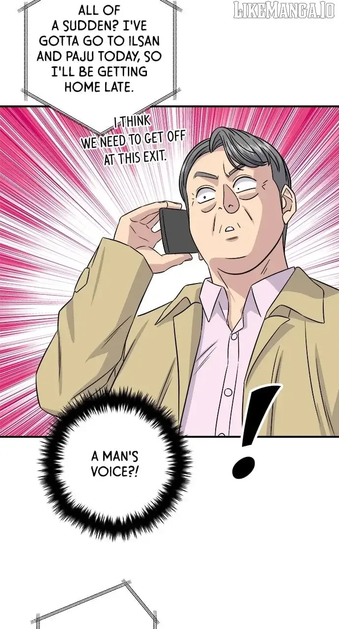 A Deadbeat’s Meal Chapter 190 page 22