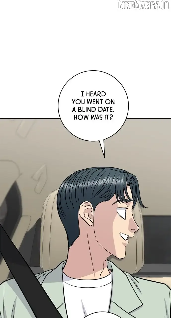 A Deadbeat’s Meal Chapter 190 page 27