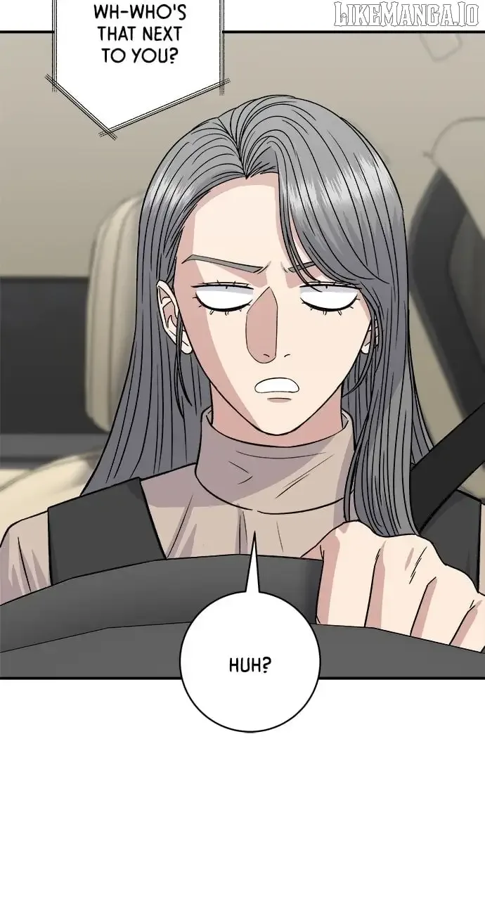 A Deadbeat’s Meal Chapter 190 page 23
