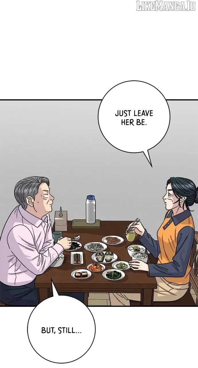 A Deadbeat’s Meal Chapter 190 page 10