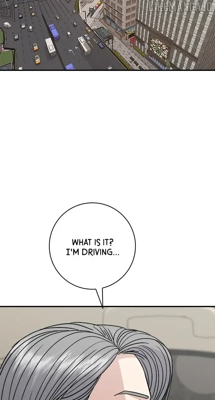 A Deadbeat’s Meal Chapter 190 page 19