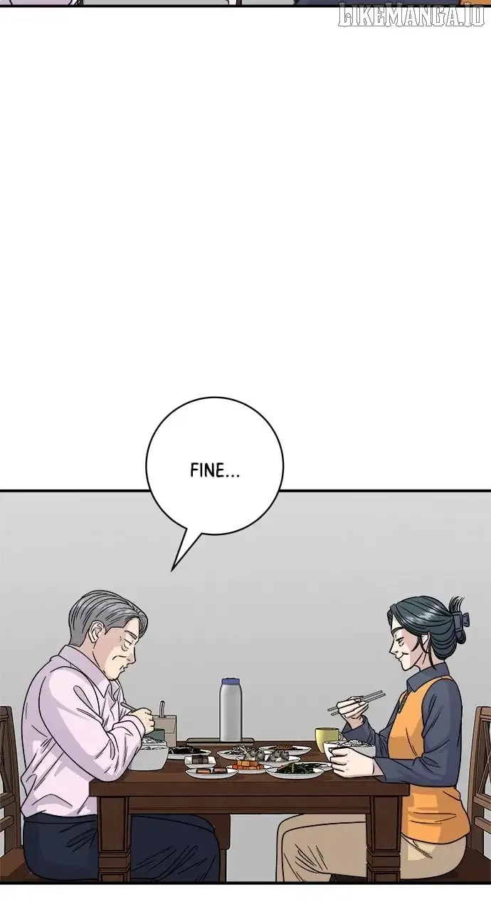 A Deadbeat’s Meal Chapter 190 page 13