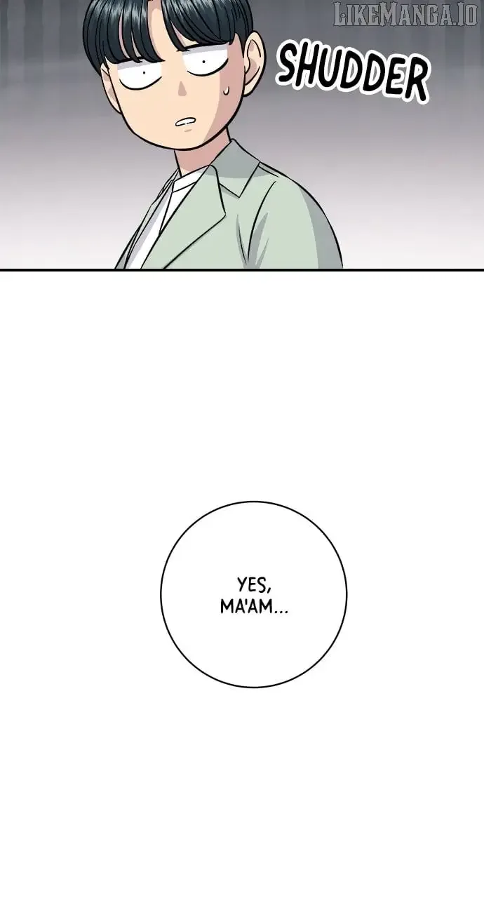 A Deadbeat’s Meal Chapter 190 page 30