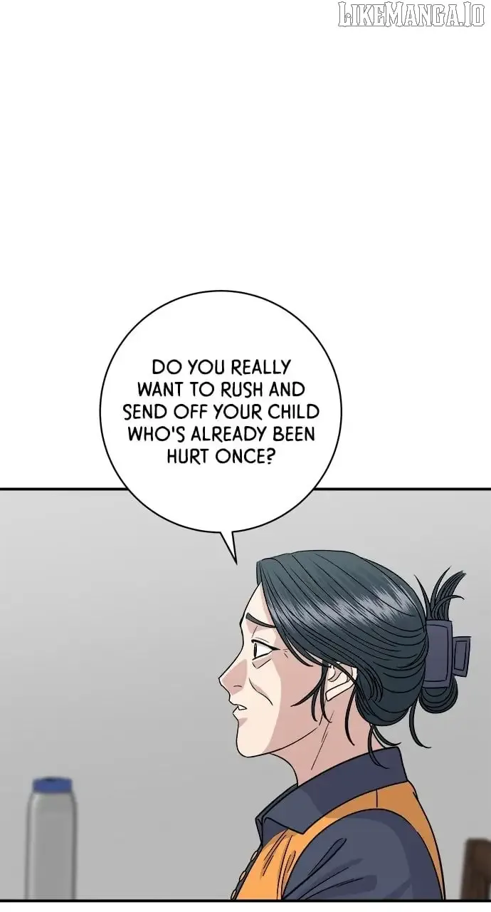 A Deadbeat’s Meal Chapter 190 page 11