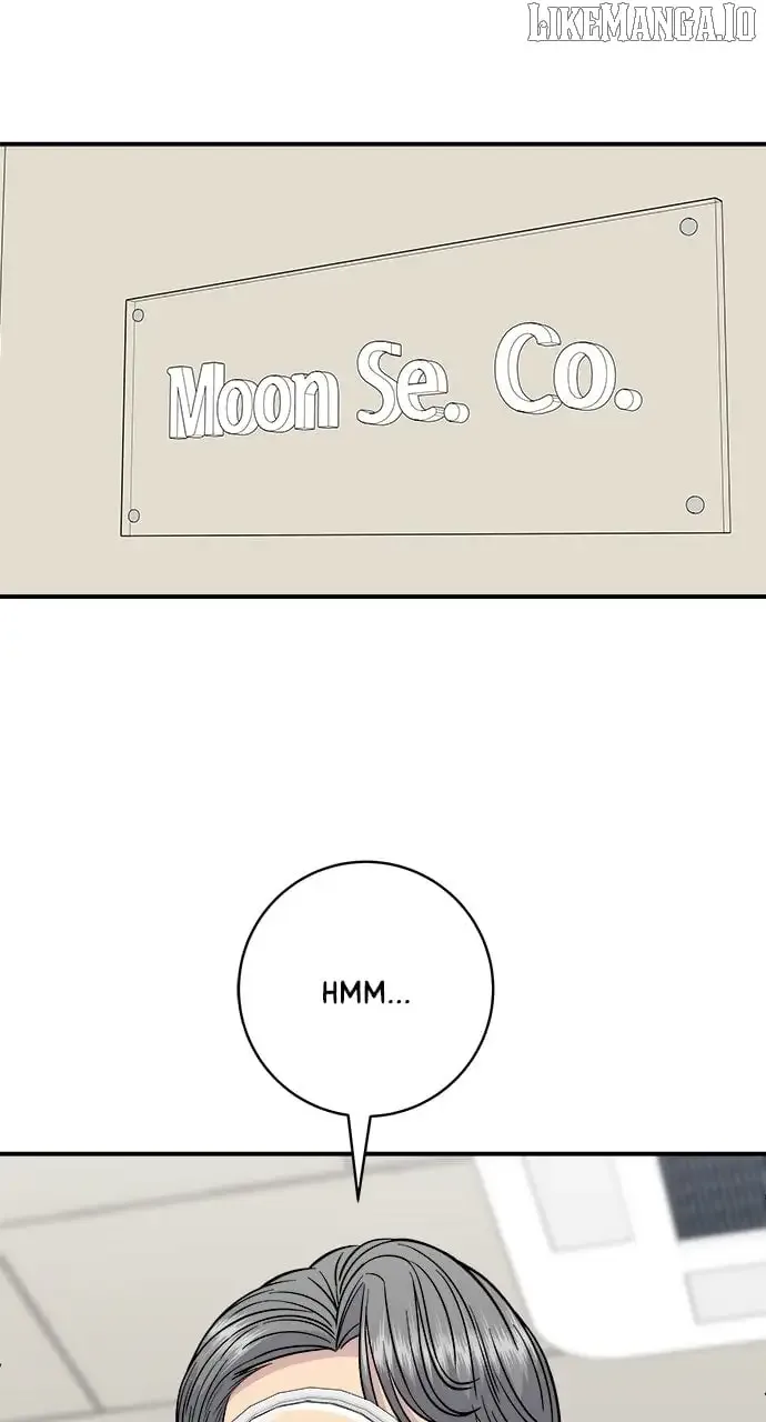 A Deadbeat’s Meal Chapter 190 page 31