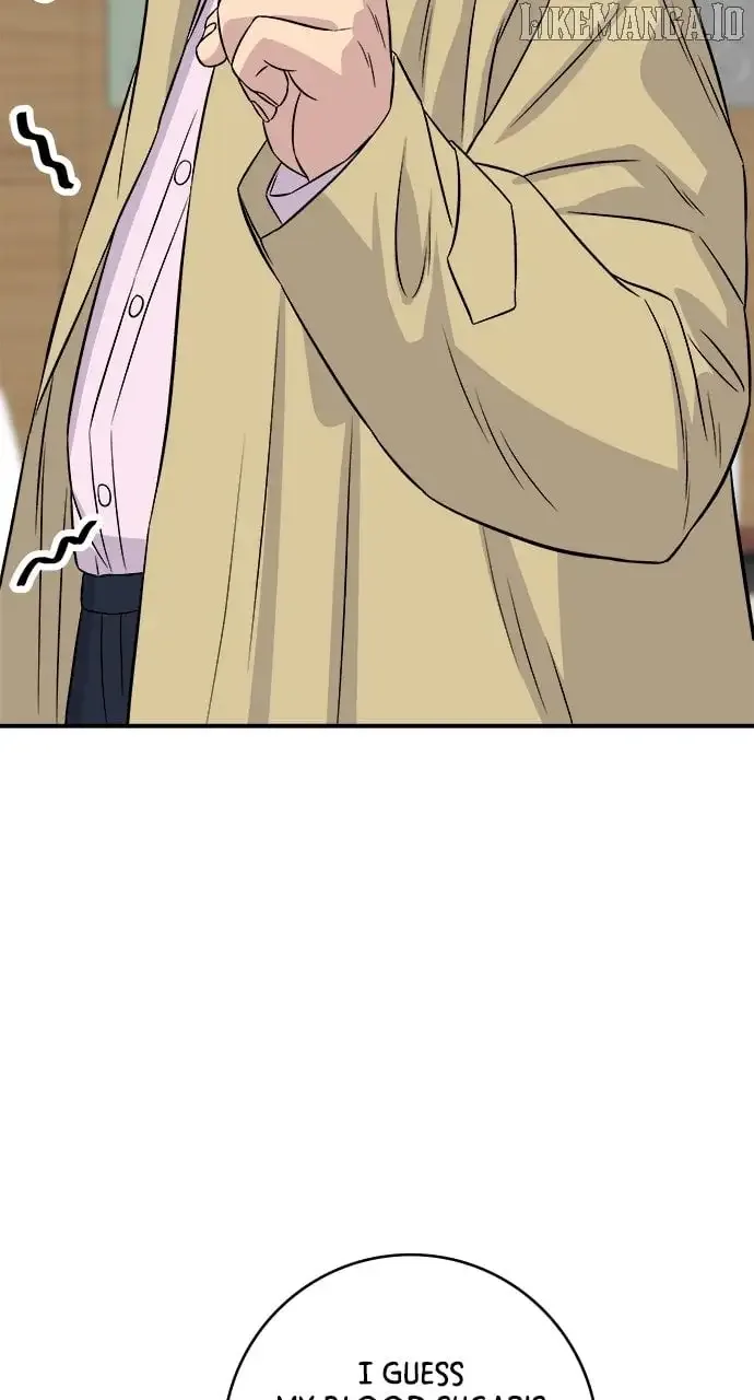 A Deadbeat’s Meal Chapter 190 page 38