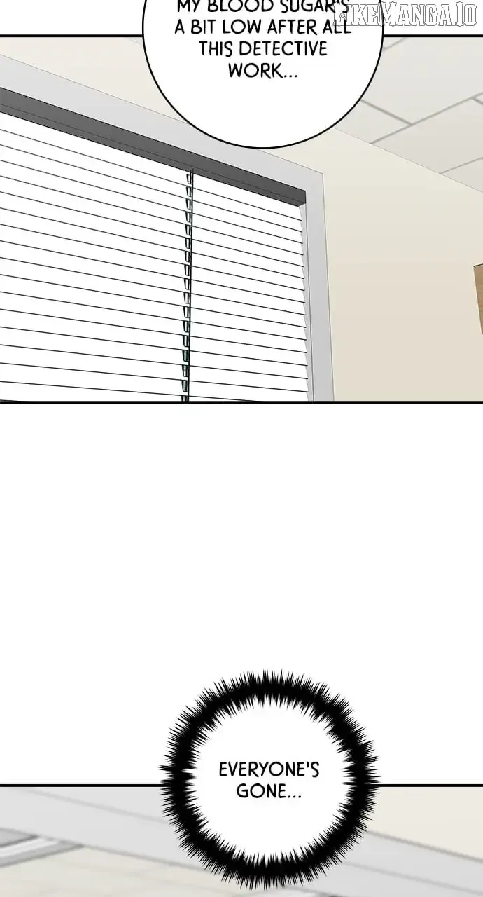 A Deadbeat’s Meal Chapter 190 page 39