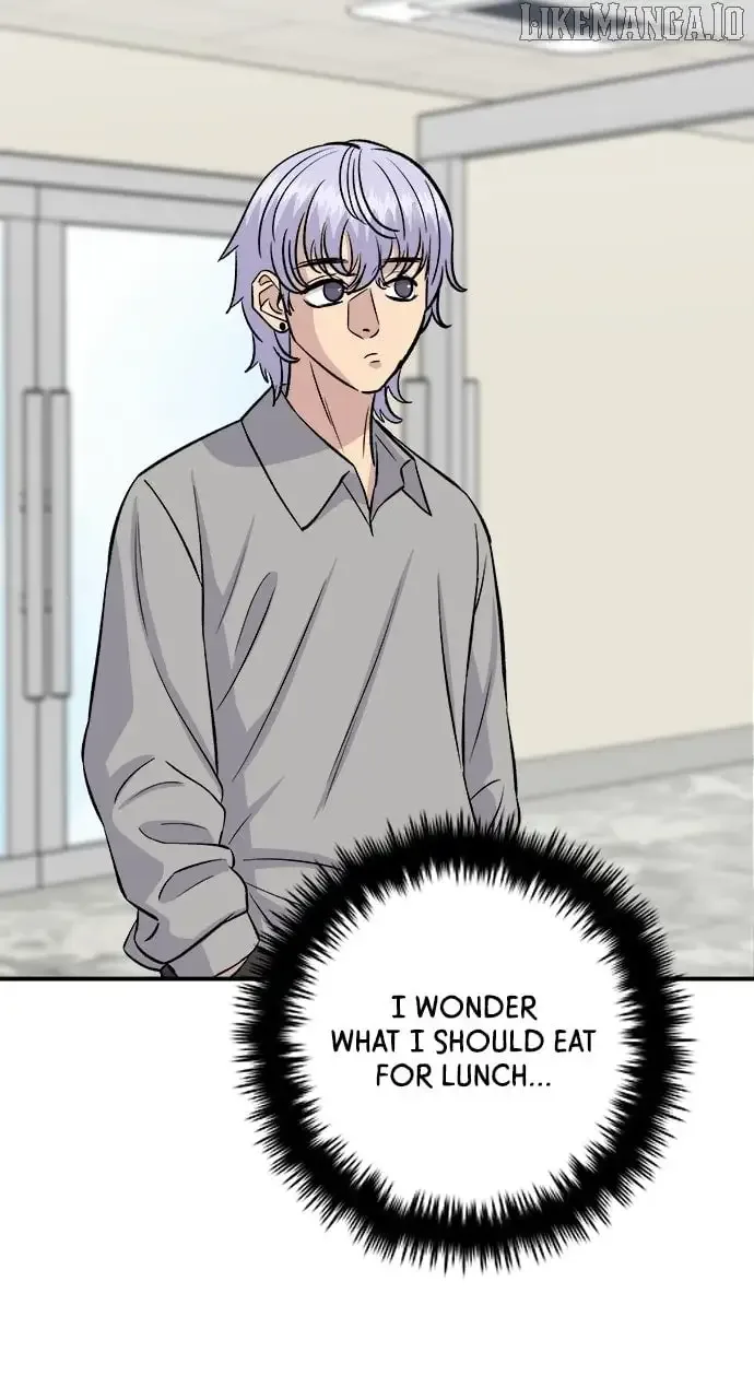 A Deadbeat’s Meal Chapter 190 page 40