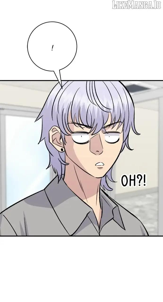A Deadbeat’s Meal Chapter 190 page 41