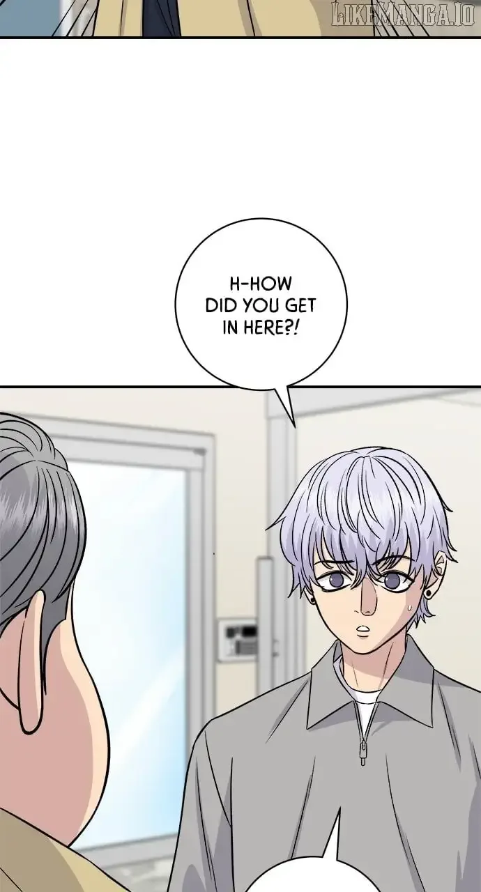 A Deadbeat’s Meal Chapter 190 page 43