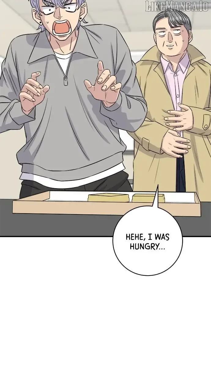 A Deadbeat’s Meal Chapter 190 page 47