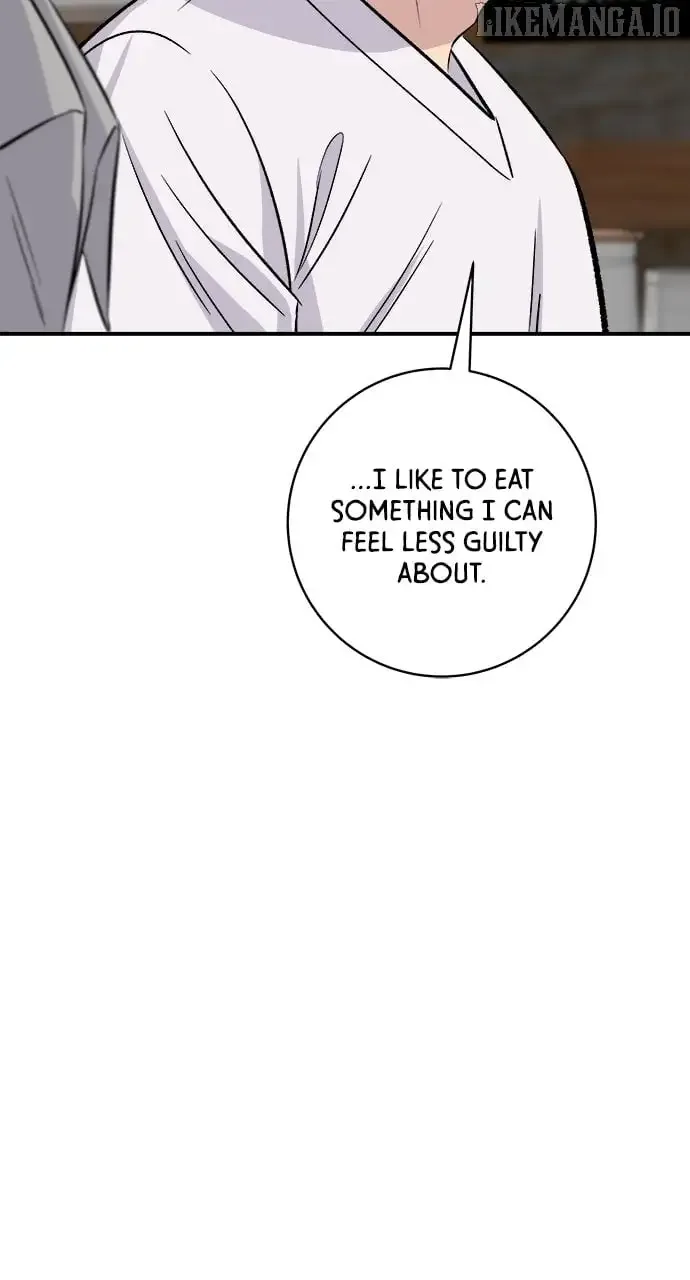A Deadbeat’s Meal Chapter 190 page 58