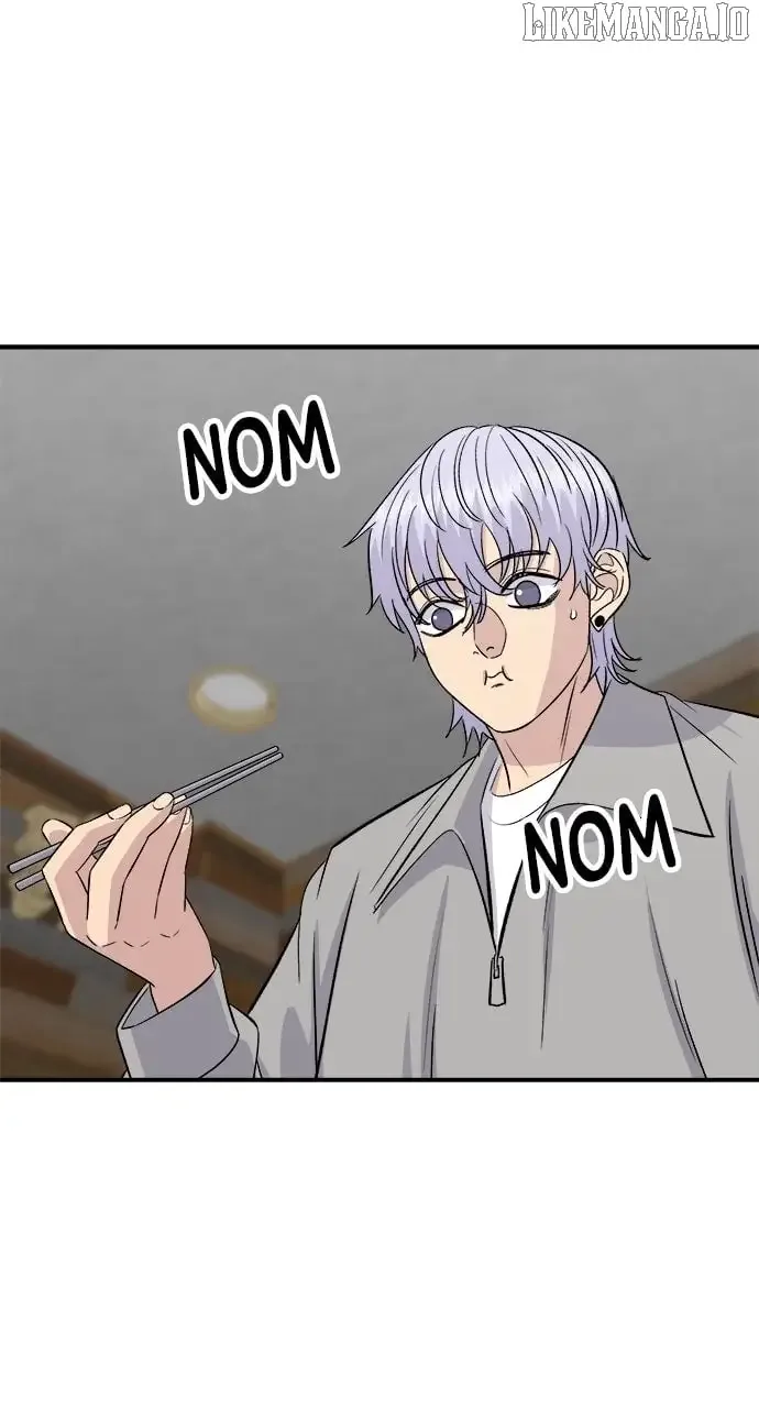 A Deadbeat’s Meal Chapter 190 page 59