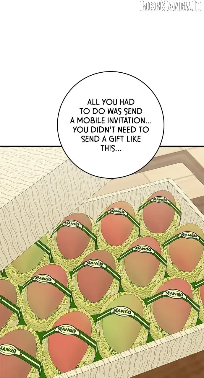 A Deadbeat’s Meal Chapter 190 page 66