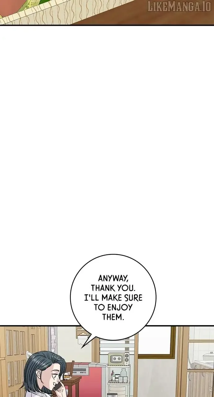 A Deadbeat’s Meal Chapter 190 page 67