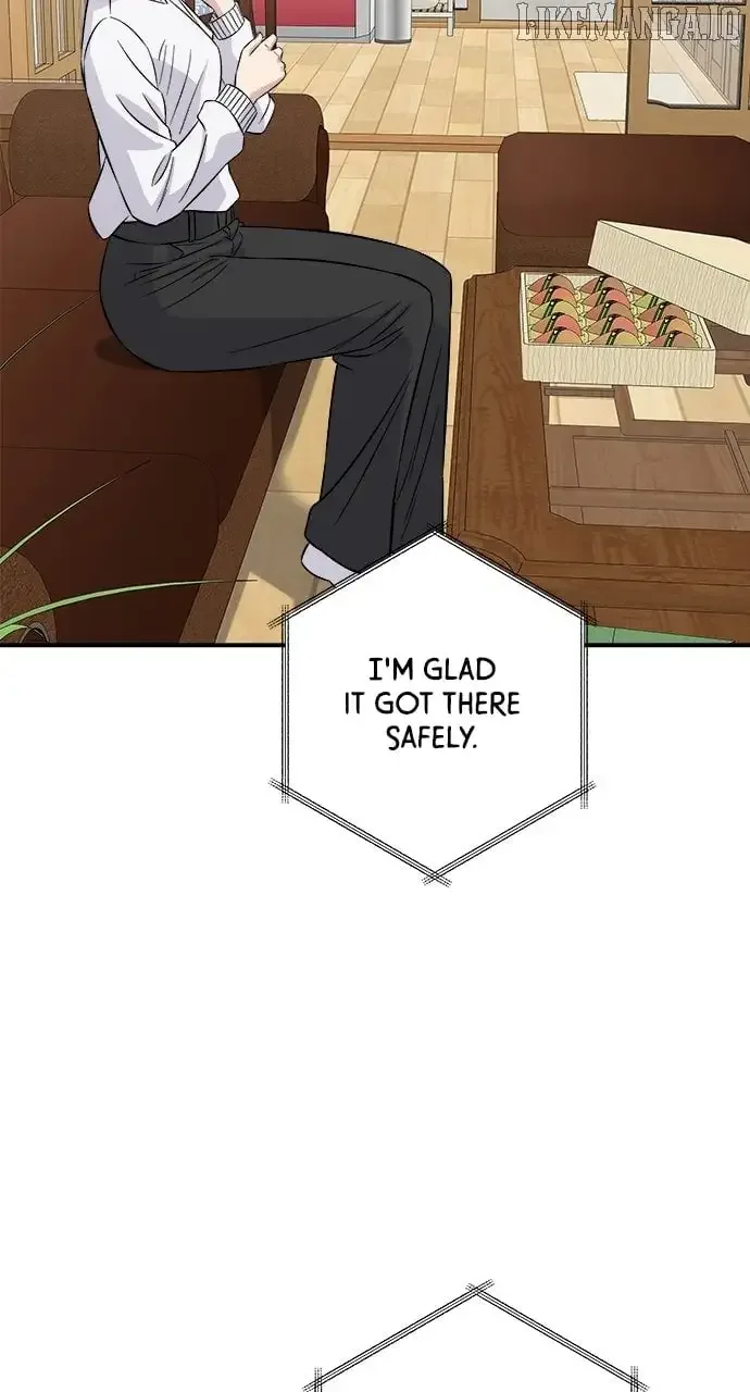 A Deadbeat’s Meal Chapter 190 page 68