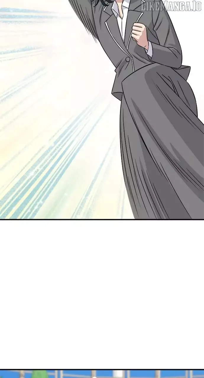 A Deadbeat’s Meal Chapter 191 page 23