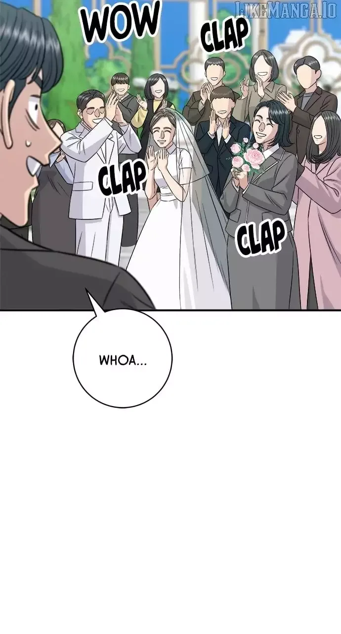 A Deadbeat’s Meal Chapter 191 page 24