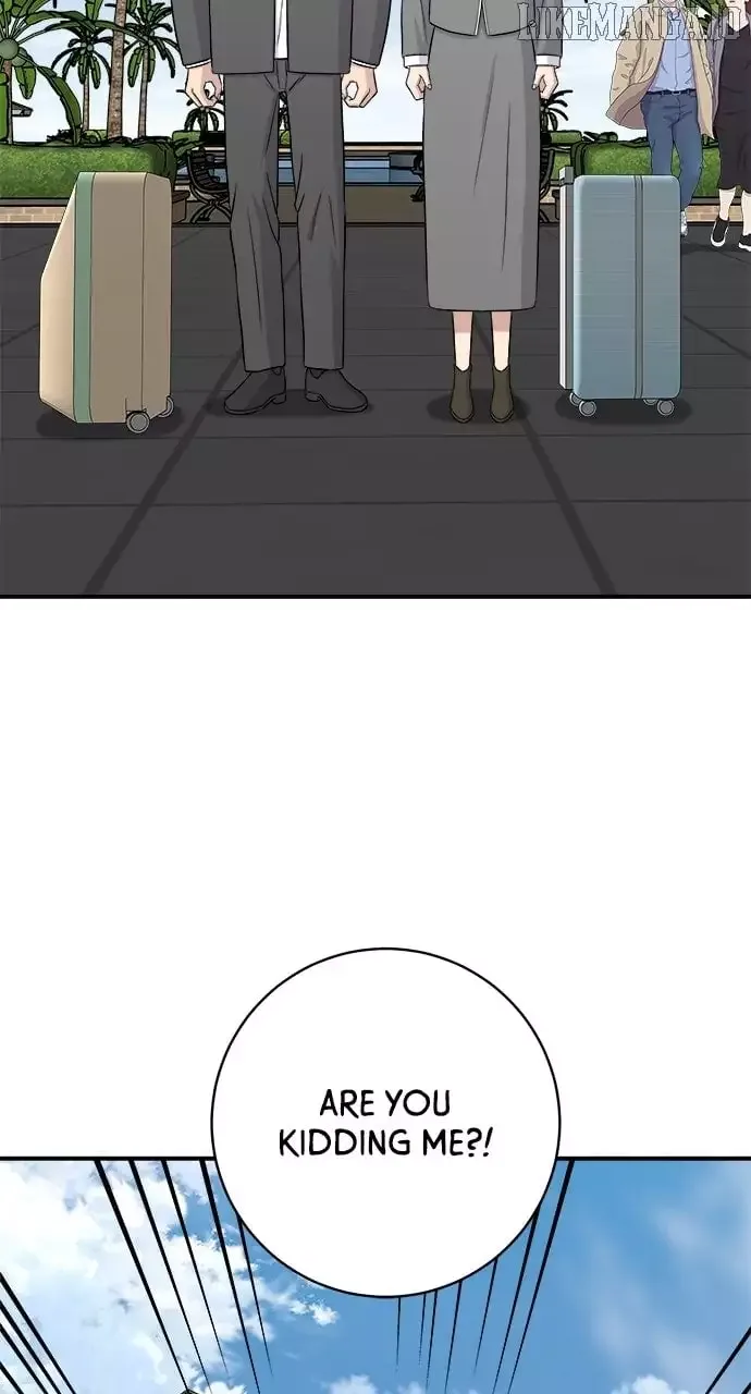 A Deadbeat’s Meal Chapter 191 page 6