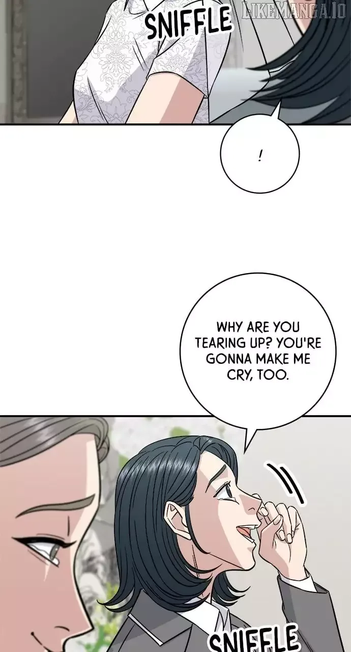 A Deadbeat’s Meal Chapter 191 page 17