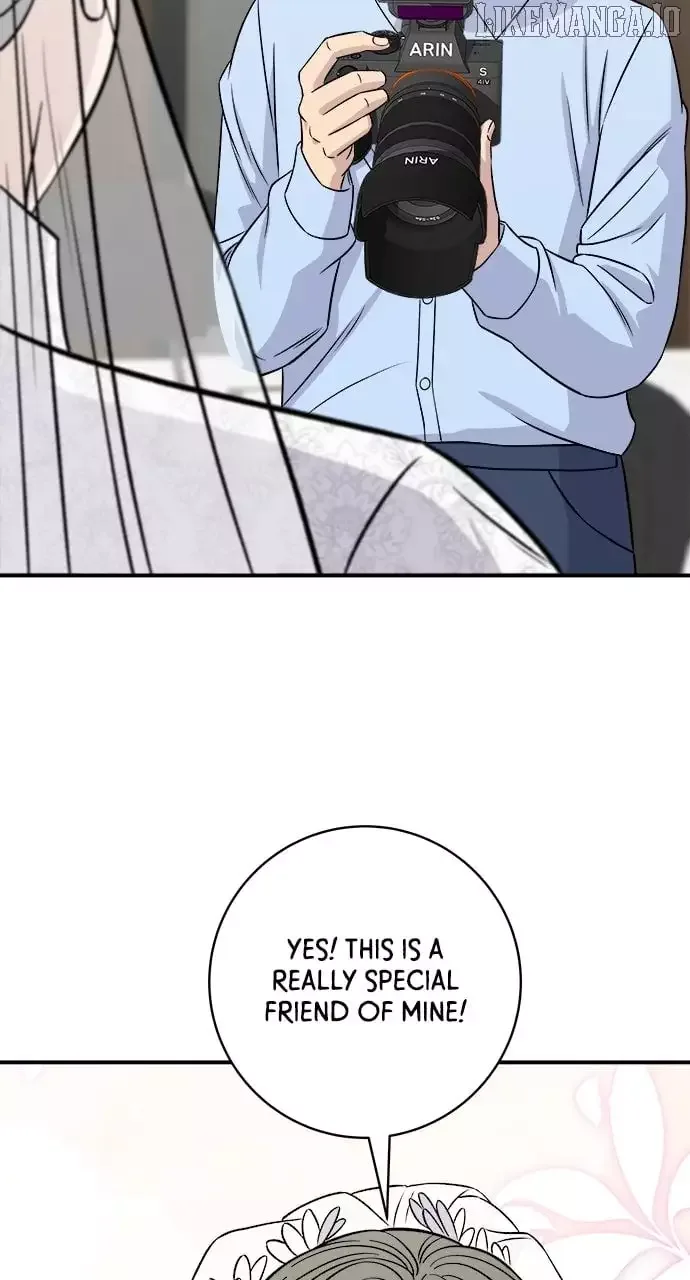 A Deadbeat’s Meal Chapter 191 page 19
