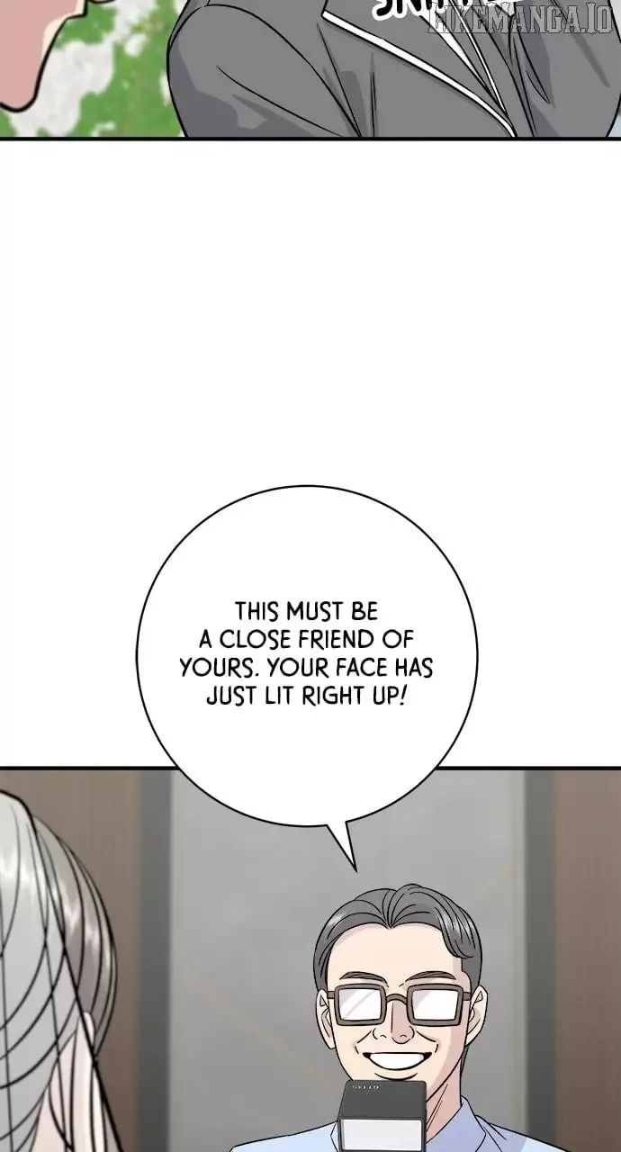 A Deadbeat’s Meal Chapter 191 page 18