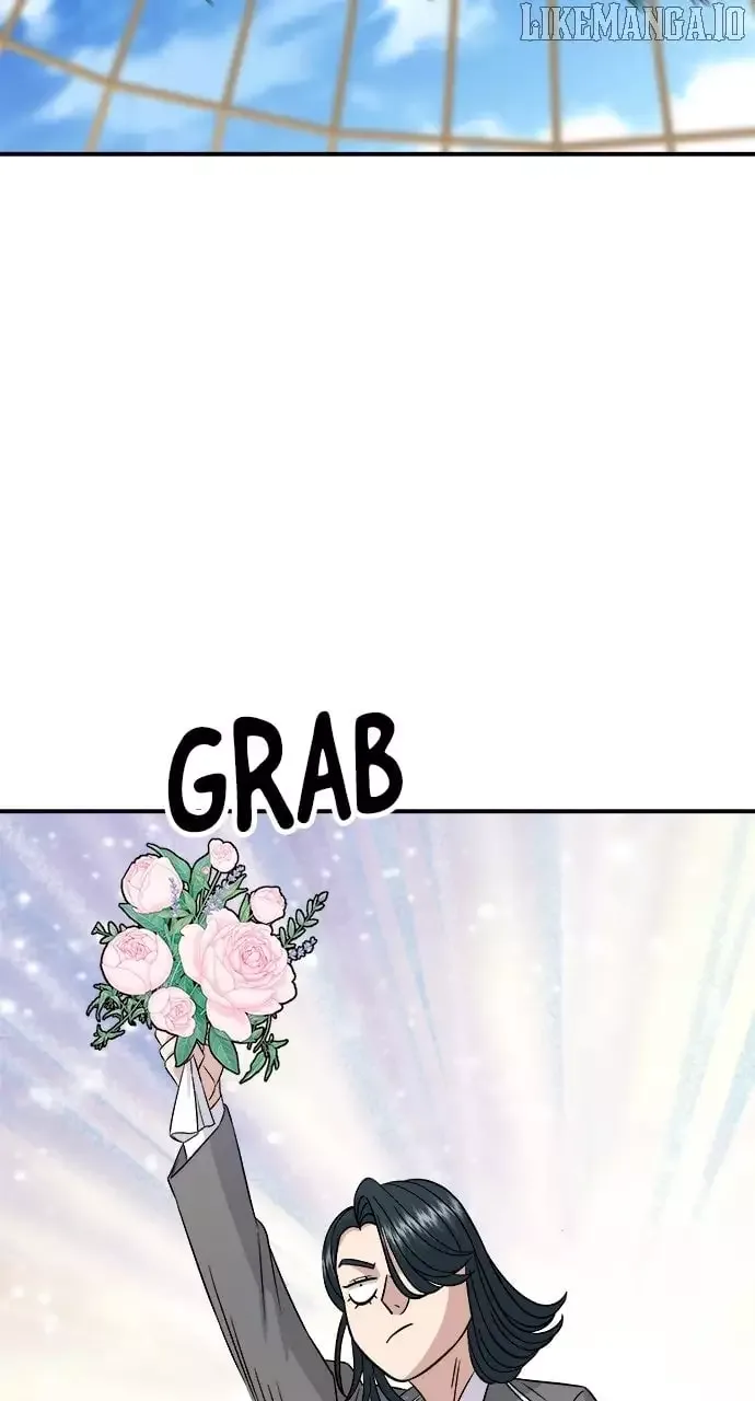 A Deadbeat’s Meal Chapter 191 page 22